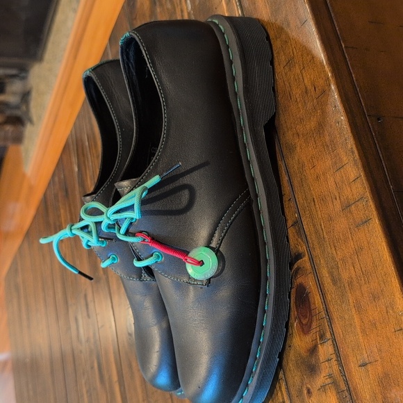 Martens 1461 CNY Chinese New Year Oxford